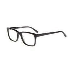 New Designer Inspired SUCCESS XPL Black NOAH Eyeglasses 55mm with Case